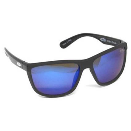 Storm Oculos Escuros Wildeye Wahoo One Size Matte Black / Blue