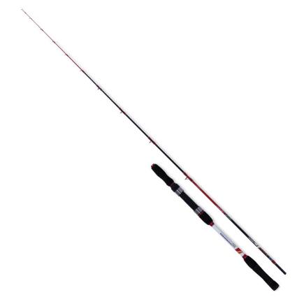 Kali Kunnan Cana Jigging Brava 1.83 m Black