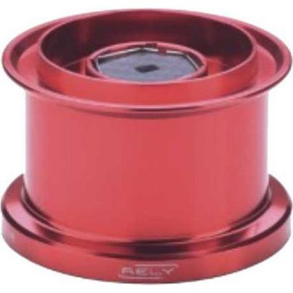 Rely Bobina De Substituição Mc Type 2.0 One Size Red
