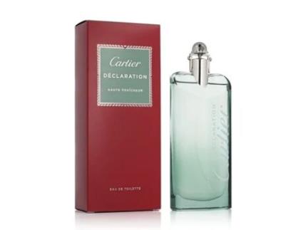 CARTIER Déclaration Haute Fraîcheur 100 ml Vaporizador