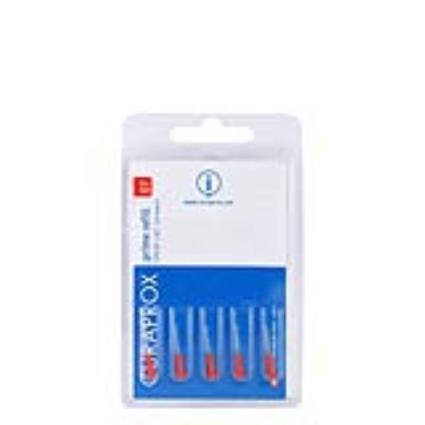Curaprox Recargas Escovilhão Interdental CPS 07 5un