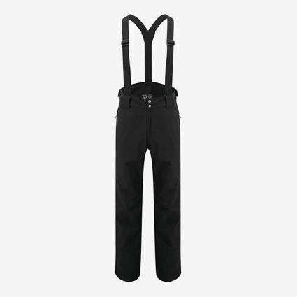 Dare2b Achieve II - Preto - Calças Ski Homem