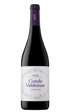 Conde Valdemar Tempranillo 2020