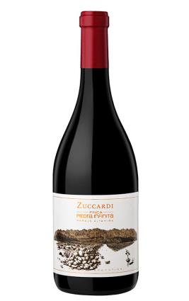 Zuccardi Finca Piedra Infinita 2016