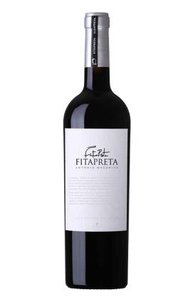 Fitapreta Tinto 2019