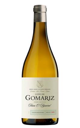 Coto de Gomariz Colleita Seleccionada Finca O Figueiral 2018