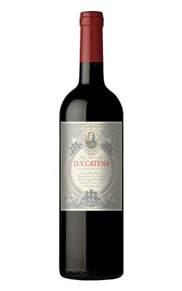DV Catena Tinto Histórico 2019