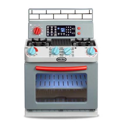 Primeiro Forno Little Tikes