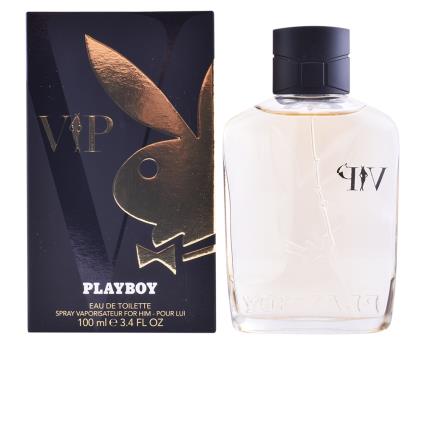 Playboy perfume VIP For Him EDT 100 ml