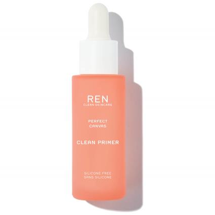 Ren Clean Skincare Perfect Canvas Clean Primer 30 ml