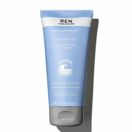 Ren Rosa Centifolia Cleansing Gel Tubo de 150 ml