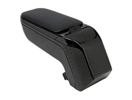 Armrest Armster Ford Fiesta 2017 Preto