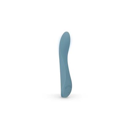 Vibrador de Ponto G Bloom The Rose