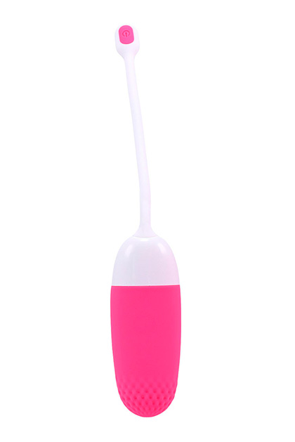 Vibrador Ovo Magic Motion