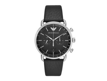 Relógio masculino Armani AR11143 (Ø 43 mm)