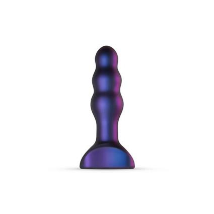 Plug Anal Violeta (Ø 3,7 cm)