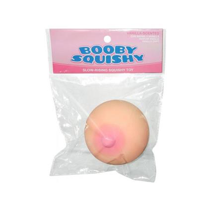 Mama Anti-stress Kheper Games Booby Squishy Natural