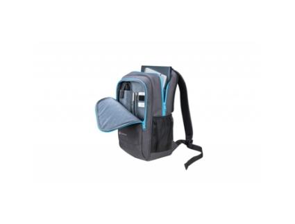 Dynabook PX2002E-1NCA mala para portáteis 39,6 cm (15.6') Mochila Azul