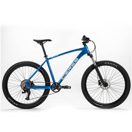 BTT
