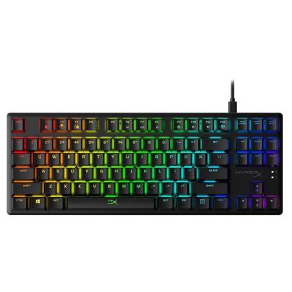 TECLADO HYPERX HX-KB7RDX-BR