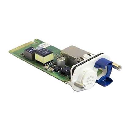 Accesorio Mobotix MX-F-S7A-RJ45 Network Slide IN Board RJ45