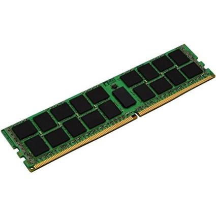 Kingston - DDR4 - 16 GB - Dimm 288-PIN - 2666 MHZ / PC4-21300 - CL19 - 1.2 V - Registado - ECC