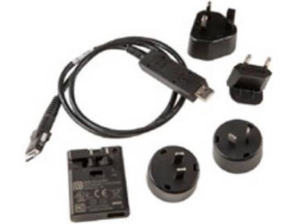Universal AC Charger KIT Cpnt