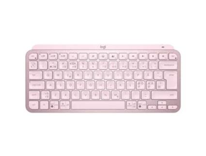 Mxkeys Mini Wrls Illuminated Kbwrls