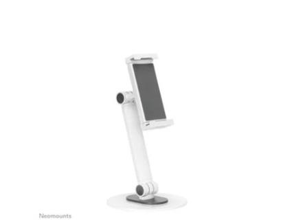 Neomounts BY Newstar DS15-540 Suporte Passivo Telemóveis/smartphone, Tablet/umpc Branco