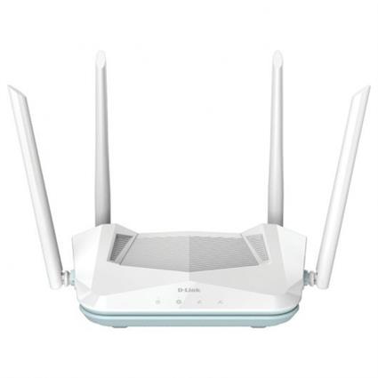 Router WI-FI 6 - AX1500 Smart