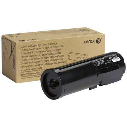 Xerox Versalink B400/B405 Cartucho Toner Preto Capacidade Standard (5900 Páginas)
