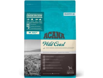 Wild Coast 2 KG