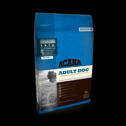 Heritage Adult Dog 2 KG