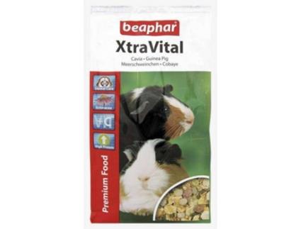 Ração para Roedores PAPILLON Xtravital (1Kg)