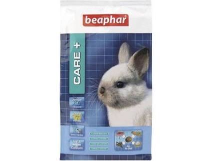 Care + Junior Rabbits 1,5 KG