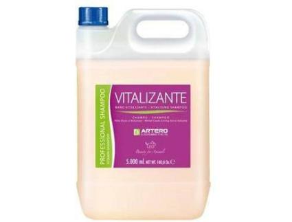 Condicionador para Cães  Vitalizante (5 L)