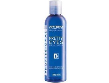 Limpador de Olhos para Cães  Pretty Eyes (200 ml)