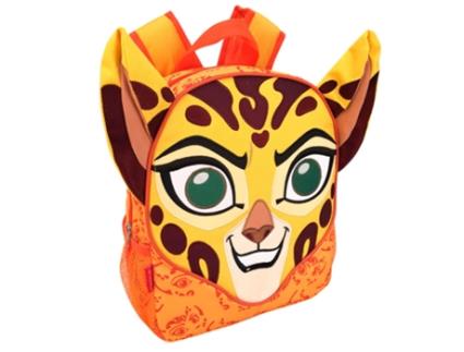 Mochila  La Guardia Del Leon Disney Fuli 29Cm