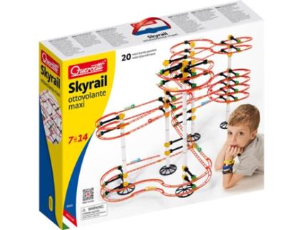 Pista de Berlindes  1258