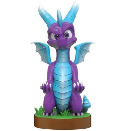 Cable Guys - Spyro Ice