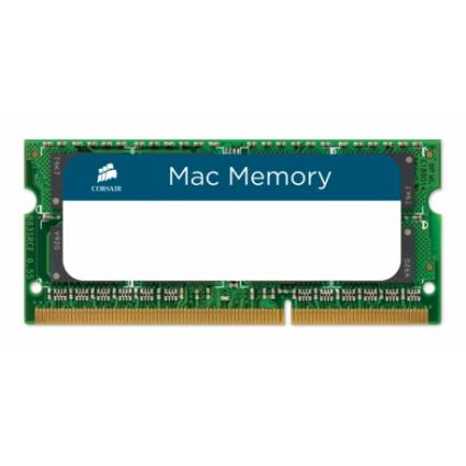 SO-DIMM 4GB DDR3 1066MHz CL7 para Apple