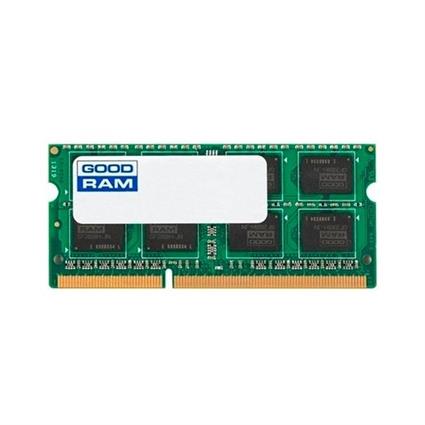 MODULO MEMORIA SODIMM RAM DDR3 8GB PC1600