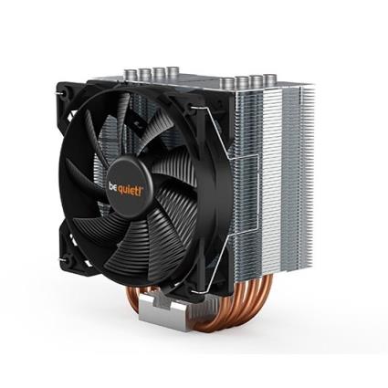 BE QUIET! - Cooler Multi Socket Pure Rock 2 FMx AM3/4 115x 20xx TDP 150W