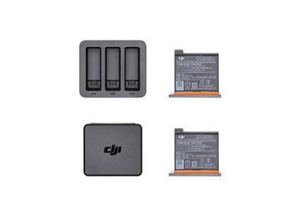 OSMO ACTION CHARGING KIT (Part 6)