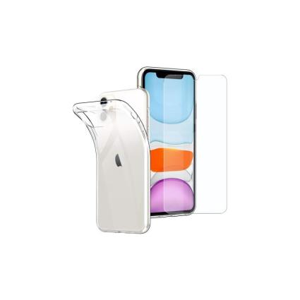 Capa Transparente iPhone  iPhone XR
