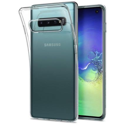 Capa Transparente Samsung  Samsung A40