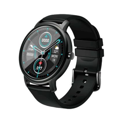 Smartwatch  MiBro Air Watch Preto