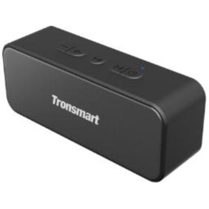 Element T2 Plus Coluna Bluetooth Portátil