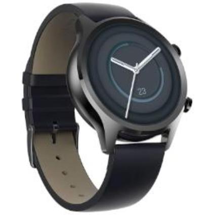 C2+ Onyx Preto Smartwatch
