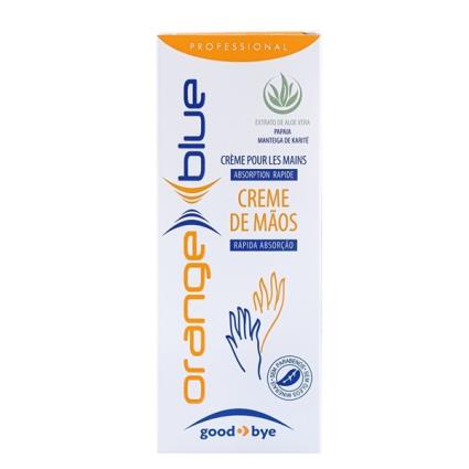 Creme De Mãos, Aloé Vera (150ml) Profissional